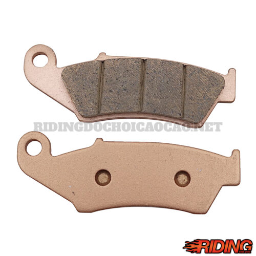 Bố Thắng Trước xe cào cào Honda Xr150 | Front Brake Pads