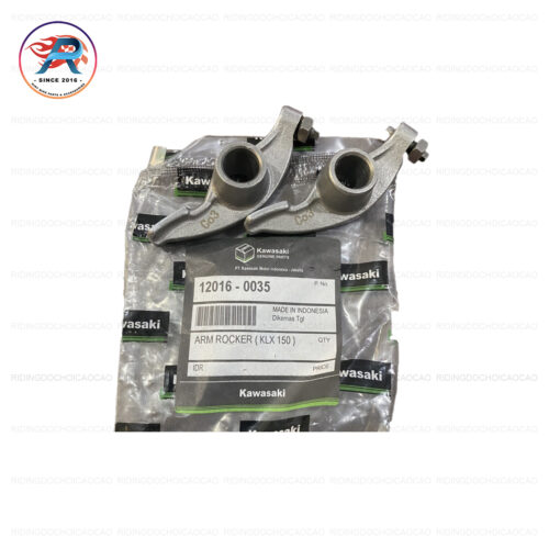 Cò xe cào cào Kawasaki KLX150 Dtracker 150 | Rocker Arm