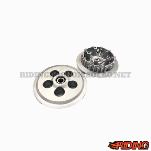 Bàn ép côn CRF250L CBR Rebel | Center Clutch Pressure (OEM)