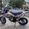 Pô và cổ Fullsystem Megabomb FMF Wr155r Version 2 (Thailand)