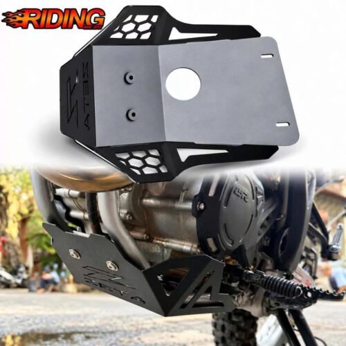 Ốp gầm xe cào cào Yamaha Wr155r | Skid Plate (pnp)