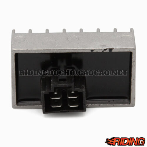 Sạc Honda XR150 (4 chân) | Voltage Regulator Rectifier Stabilizer
