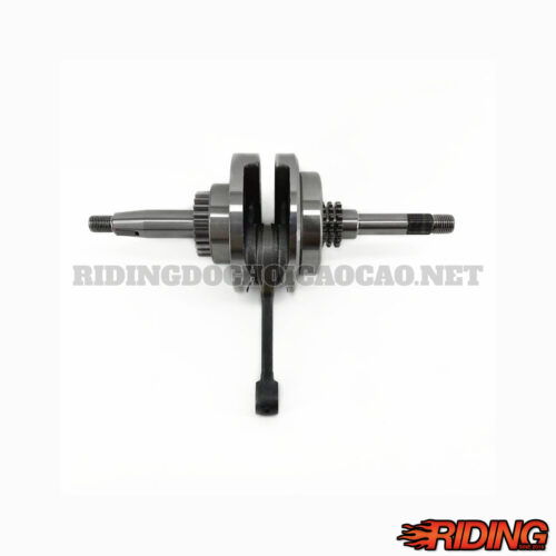Cụm Tay Dên CRF150L CB Verza | Crankshaft Comp