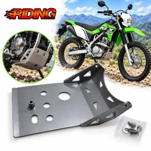 Ốp gầm KLX230 | Skid Plate (2023 - 2026)