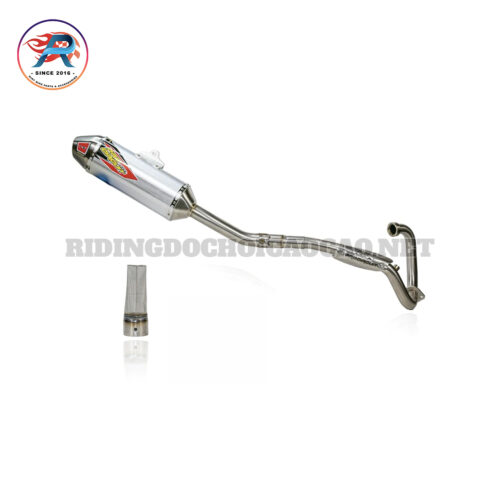 Pro Circuit TI-6 Fullsystem KLX230 (Thai Version)