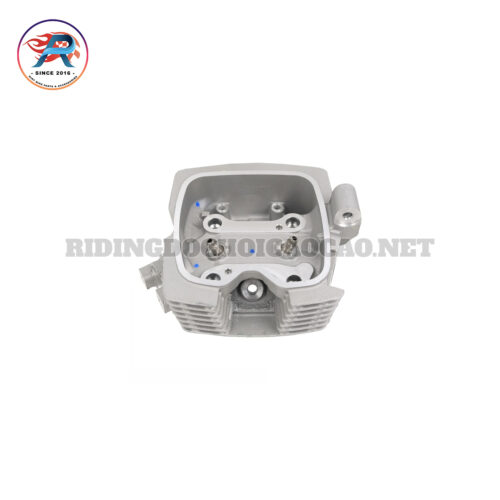 Đầu bò Honda CRF150L | Head Comp Cylinder (Reorder)