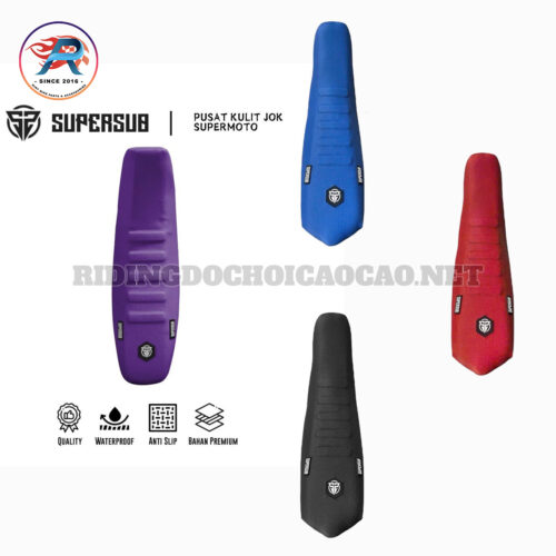 Bọc Yên Da chống nước SUPERSUB | Seat Cover Waterproof