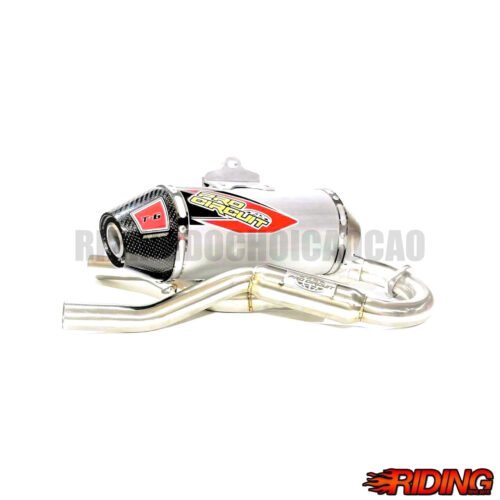 Fullsystem Pro Circuit TI-6 CRF150L (Thai Version)