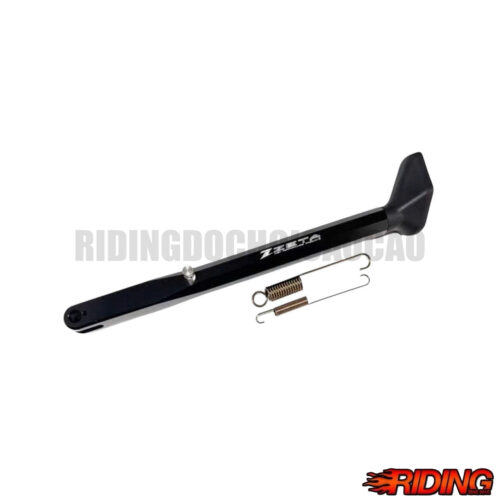Chân chống CNC Zeta Style  dài 36cm | Side Stand
