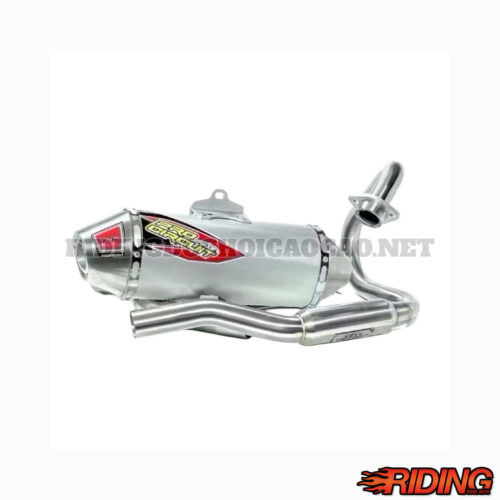 Pô và cổ Fullsystem Pro Circuit TI-6 WR155R (Thai Version)