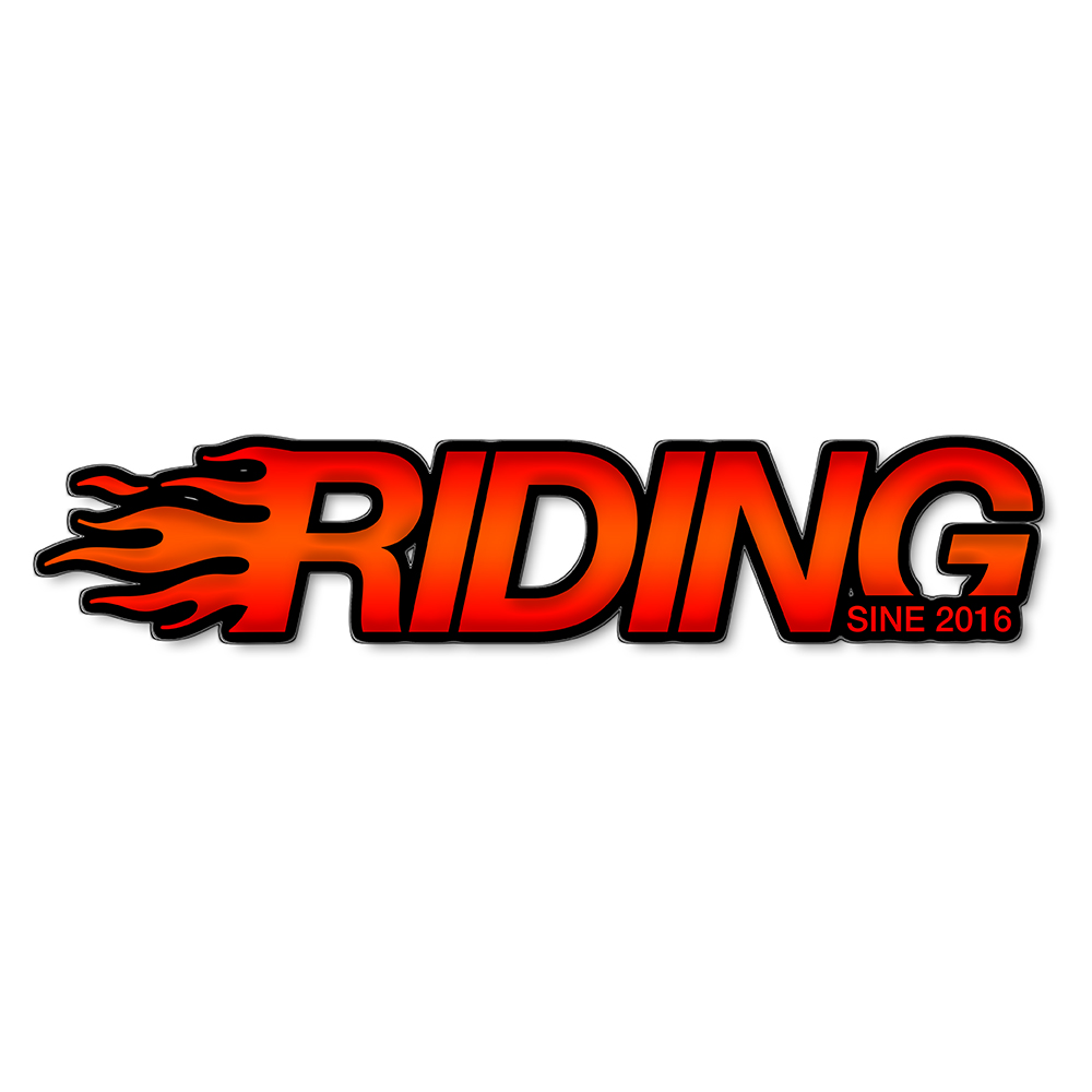 Riding – Phụ Tùng Xe Cào Cào 