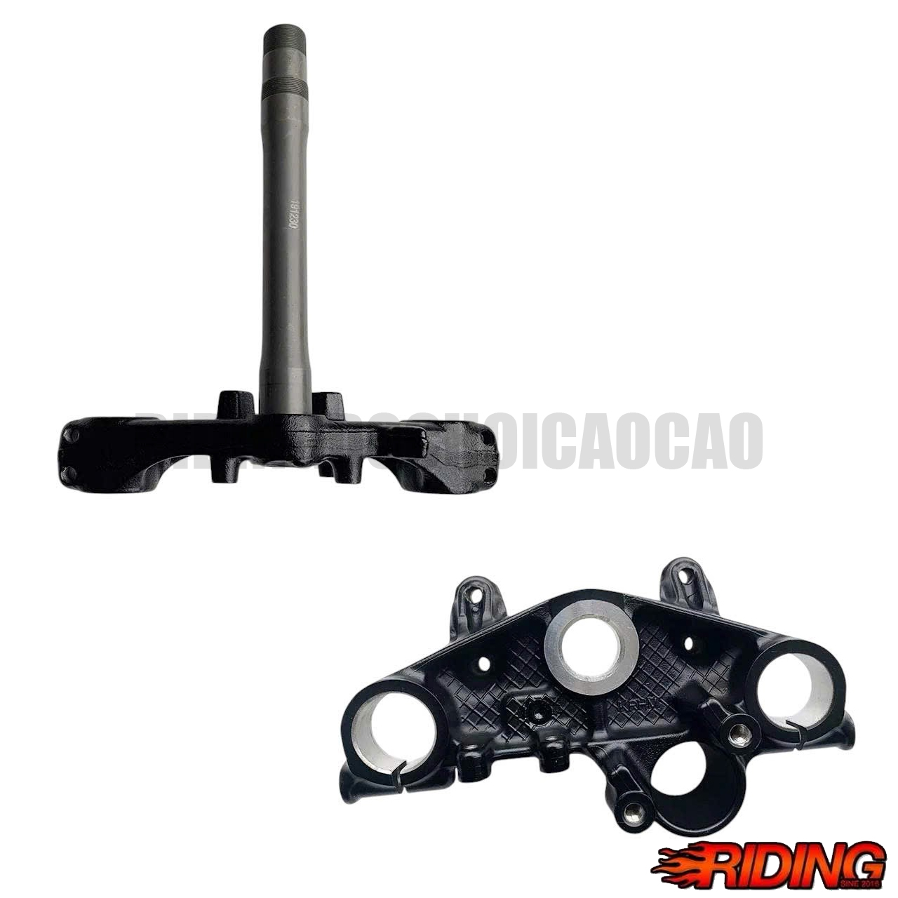 Phuộc Trước xe cào cào XR150 | Front Shock (OEM) - Ảnh 2