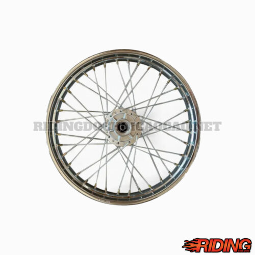 Cặp bánh XR150 Size zin 17-19 | Wheel Set