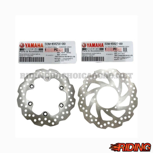 Dĩa thắng chính hãng Wr155r | Brake Disk (Genuine)