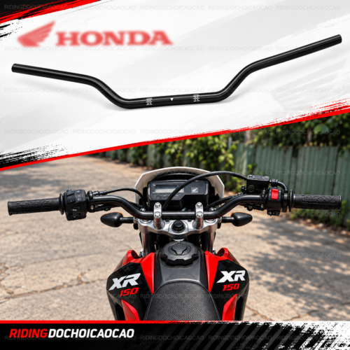 Ghi đông chính hãng XR150 | Handlebars