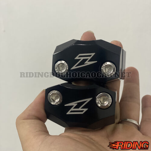 Gù Zeta Style chuyển đổi loại 2 lỗ | Riser Bar