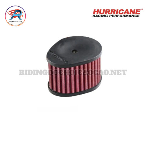 Lọc gió thép xe cào cào KLX150 Hurricane | Air Filter