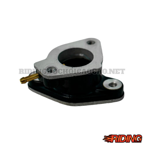 Co xăng cổ hút XR150 | Insulator Carburetor, Intake Manifold