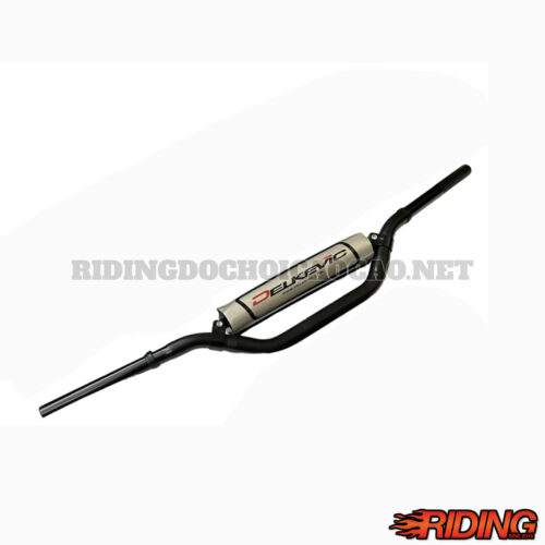 Ghi đông Delkevic Twinwall chính hãng | Handlebars (28mm)