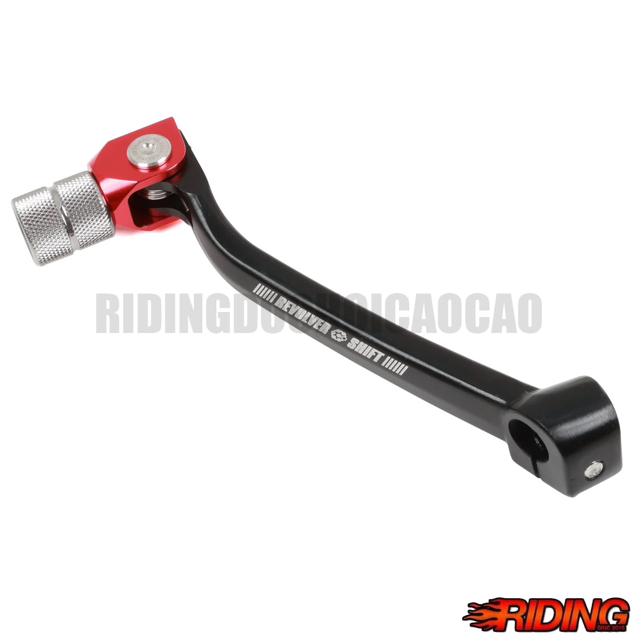 Cần Số Chống Gãy Zeta chính hãng | Revolver Shift Lever