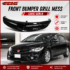 Mặt ca lăng Mugen Honda Civic Gen 8 | Front Bumper Grill Mesh