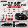 Lò Xo hạ gầm Honda Civic Gen 8 | Suspension Lowering Spring