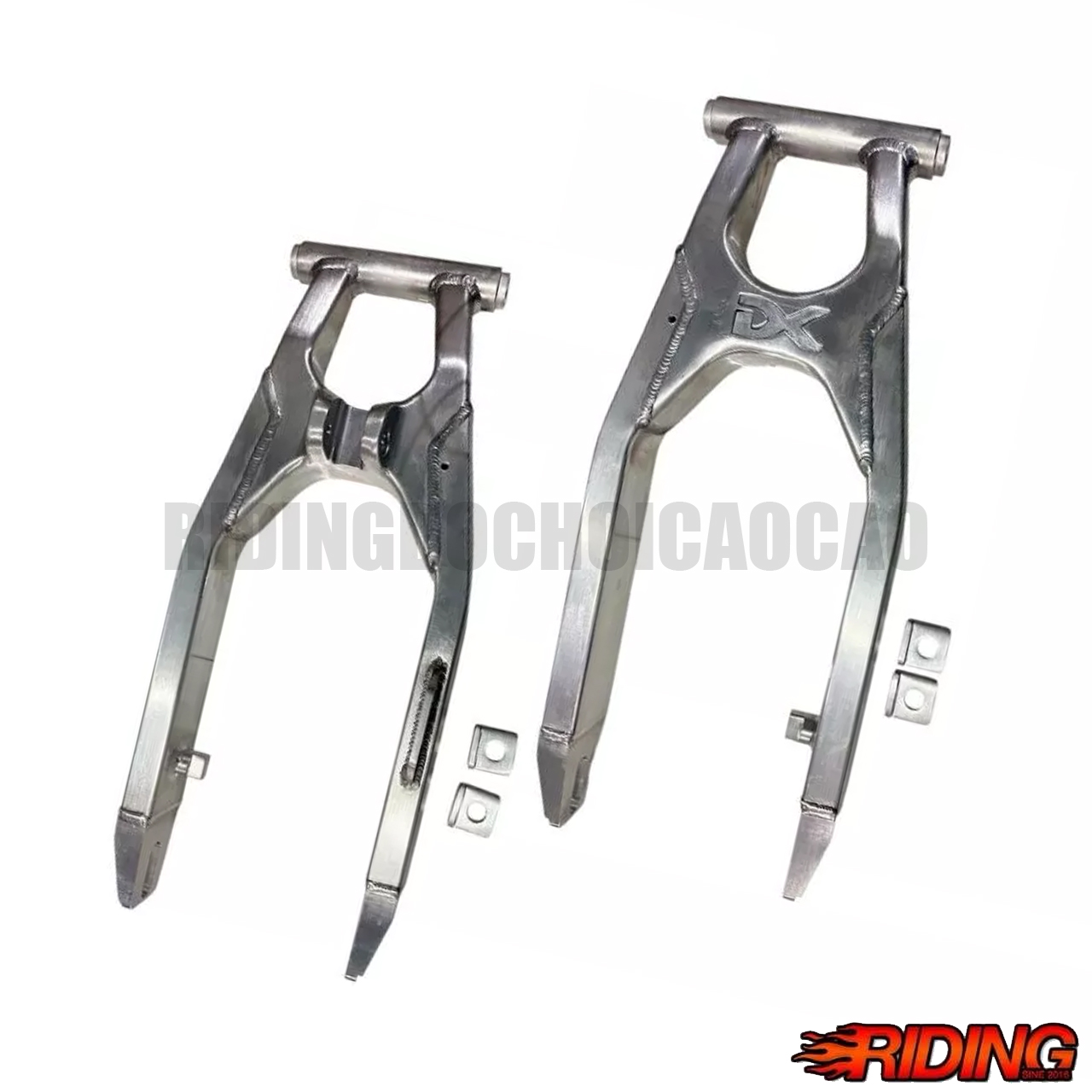 Gắp nhôm DX WR155R | Swing Arm