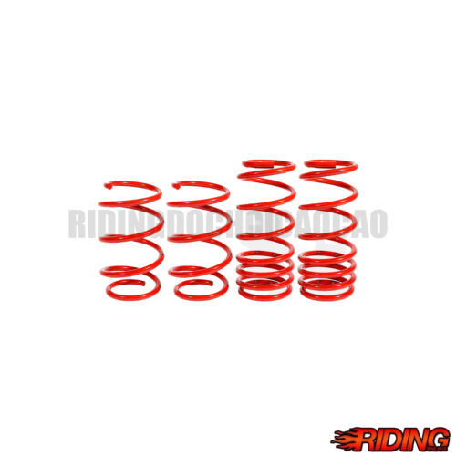 Lò Xo hạ gầm Honda Civic Gen 8 | Suspension Lowering Spring