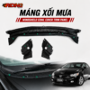 Máng Xối Mưa Civic Gen 8 | Windshield Cowl Cover Trim Panel