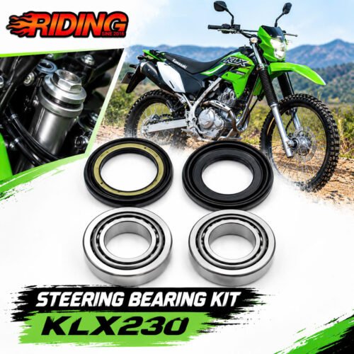Chén cổ KLX230 chính hãng | Front Steering Stem Bearing